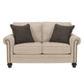 Milari Loveseat