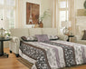 Milari Queen Sofa Sleeper