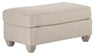 Trae Ottoman