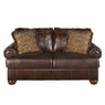 Axiom Loveseat