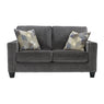 Gavril Loveseat