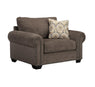 Emelen Chair and a Half