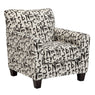 Montague Accent Chair II