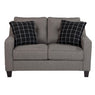 Montague Loveseat