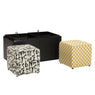 Montague Ottoman
