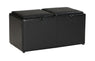 Brindon Ottoman with Storage