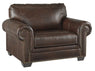 Roleson Chair