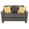 Starboard Loveseat