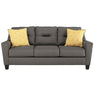 Starboard Sofa