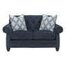 Shirly Loveseat