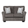Alsen Loveseat