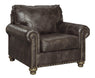 Corvo Chair