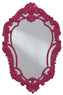 Diza Accent Mirror