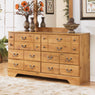Bittersweet Dresser