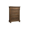 Flynn 5 Drawer Chest