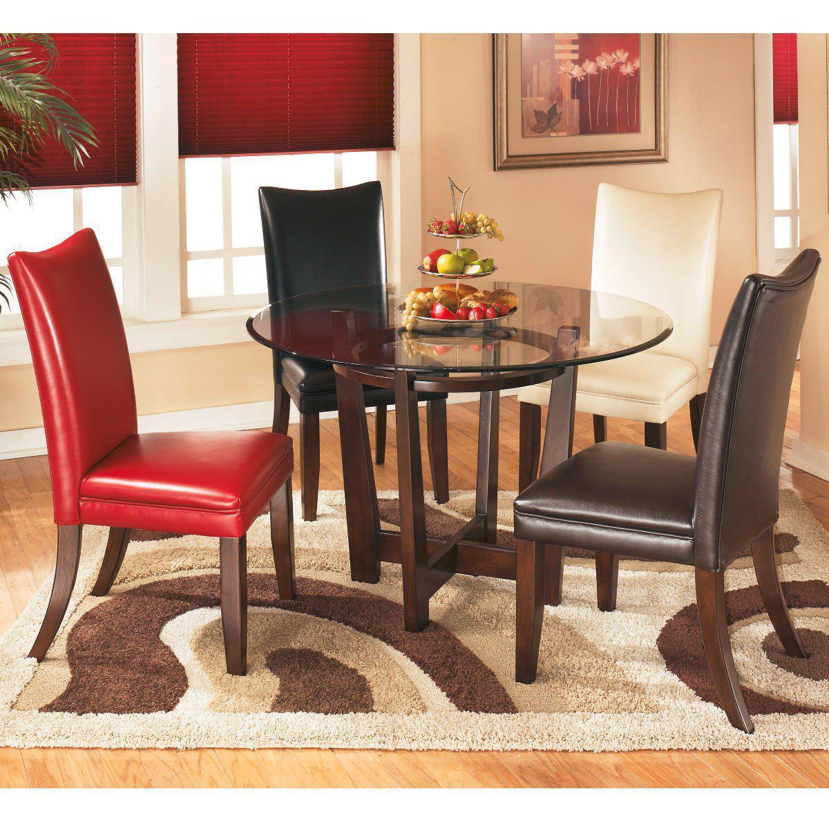 Ciera Dining Room Table Furniture Zone 1