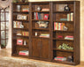 Hamlyn Bookcase
