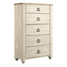Willowton Chest