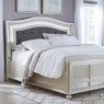 Sparkle Bed
