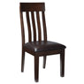 Haddigan Chairs / 2 pc