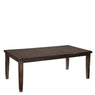 Haddigan Table