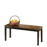 Orla Bench