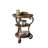 Nestor Chairside End Table