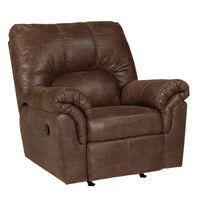 Bladen Rocker Recliner-Jennifer Furniture