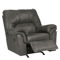 Bladen Rocker Recliner-Jennifer Furniture