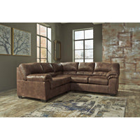 Bladen Sectional-Jennifer Furniture