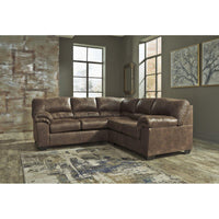 Bladen Sectional-Jennifer Furniture