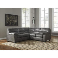 Bladen Sectional-Jennifer Furniture