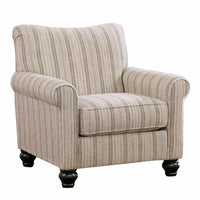 Milari Accent Sofa Chair-Jennifer Furniture