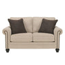 Milari Loveseat