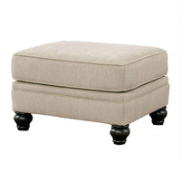 Milari Ottoman-Jennifer Furniture