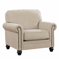 Milari Sofa Chair-Jennifer Furniture