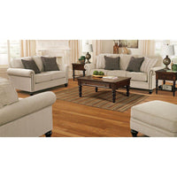 Milari Sofa & Loveseat-Jennifer Furniture