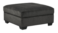 Charenton Ottoman With Storage-Jennifer Furniture