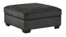 Charenton Ottoman With Storage
