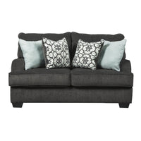 Charenton Loveseat-Jennifer Furniture