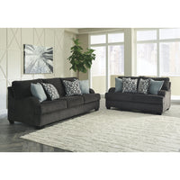 Charenton Loveseat-Jennifer Furniture