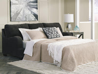 Charenton Queen Sofa Sleeper-Jennifer Furniture