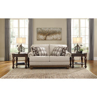 Harley Loveseat-Jennifer Furniture