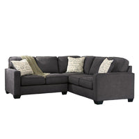 Alenya Sectional-Jennifer Furniture