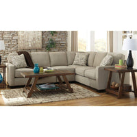 Alenya Sectional-Jennifer Furniture