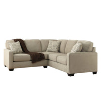 Alenya Sectional-Jennifer Furniture