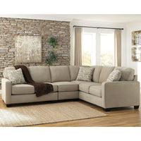 Alenya Sectional-Jennifer Furniture