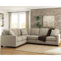 Alenya Sectional-Jennifer Furniture