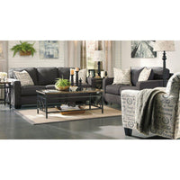 Alenya Living Room Set-Jennifer Furniture