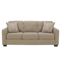 Alenya Sofa & Loveseat-Jennifer Furniture